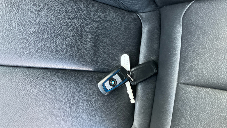 BMW 2 Series 218d M Sport 2dr [Nav] Diesel Convertible